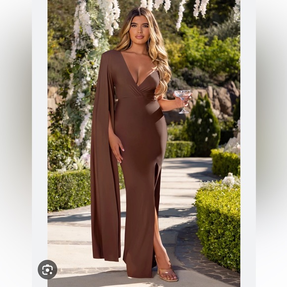 Club London dress size 0 - Picture 1 of 2